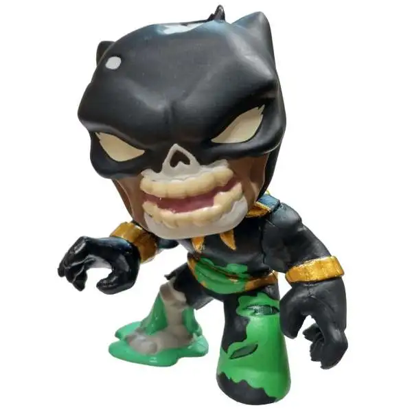 Funko Marvel Zombies Zombie Black Panther 1/24 Mystery Minifigure [Loose]