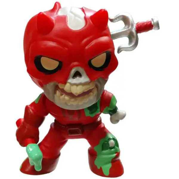Funko Marvel Zombies Zombie Daredevil Exclusive 1/6 Mystery Minifigure [Loose]