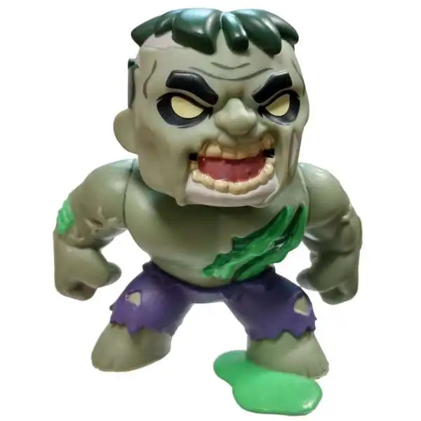 Funko Marvel Zombies Zombie Hulk 1/6 Mystery Minifigure [Loose]