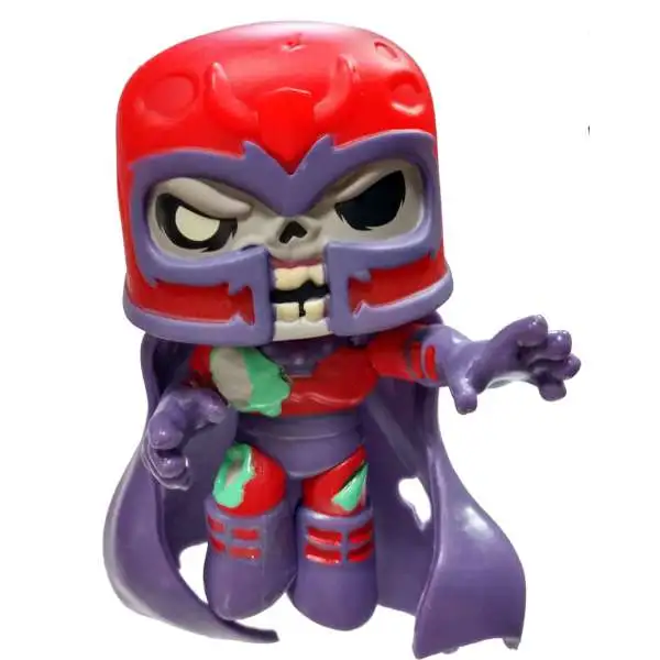 Funko Marvel Zombies Zombie Magneto 1/12 Mystery Minifigure [Loose]