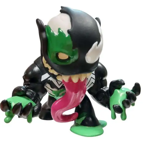 Funko Marvel Zombies Zombie Venom 1/6 Mystery Minifigure [Loose]