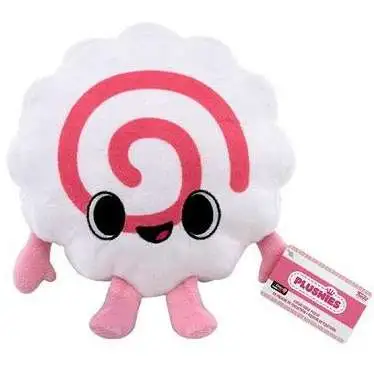 Funko Gamer Food Narutomaki Exclusive 7-Inch Plush