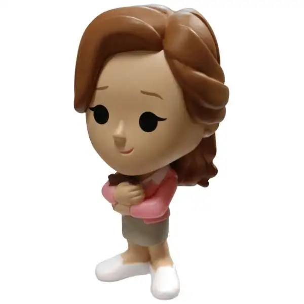 Funko The Office Pam Beesley 1/6 Mystery Minifigure [Loose]