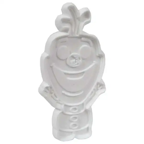 Funko Disney Olaf's Frozen Adventure Olaf Exclusive Cookie Cutter [Snowflake Mountain]