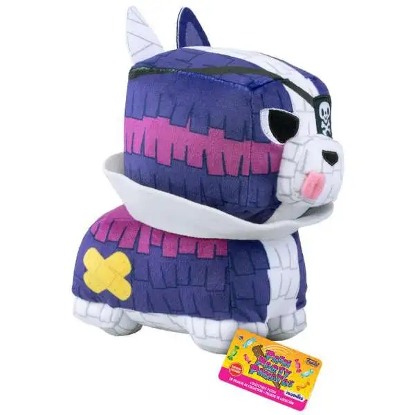 Funko Paka Paka Pain Party Pinatas Patches Exclusive Plush