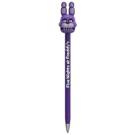 Funko Five Nights at Freddy's Bonnie Pen Topper