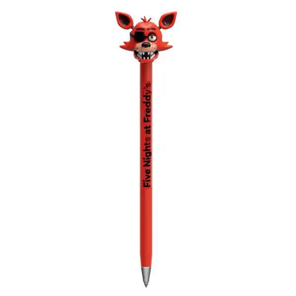 Funko Five Nights at Freddy's Foxy Pen Topper