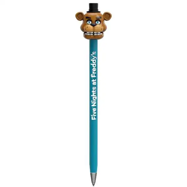 Funko Five Nights at Freddy's Freddy Pen Topper