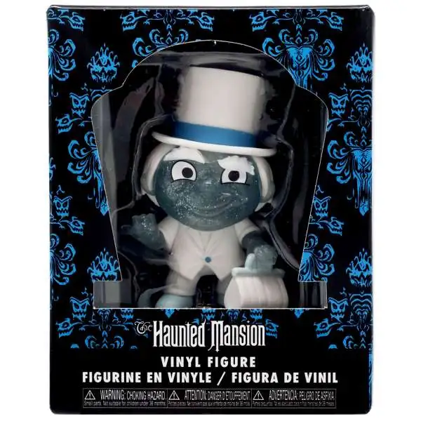 Funko Disney Haunted Mansion Phineas Mini Vinyl Figure [Translucent Glitter]