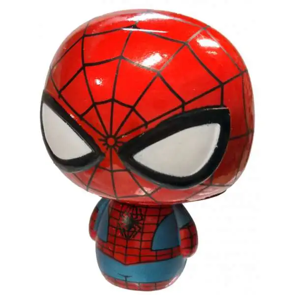 Funko Marvel Pint Size Heroes Spider-Man 1.5-Inch Mystery Minifigure [Metallic Loose]