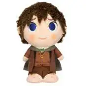 Funko Lord of the Rings SuperCute Frodo Baggins Plush