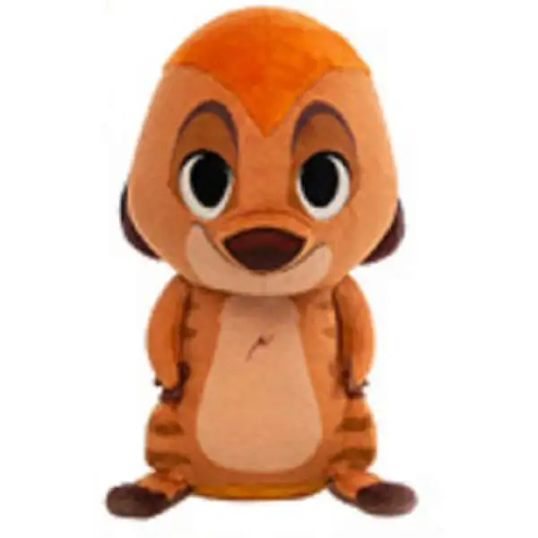 Funko Disney The Lion King Plushies Timon Plush [1994]