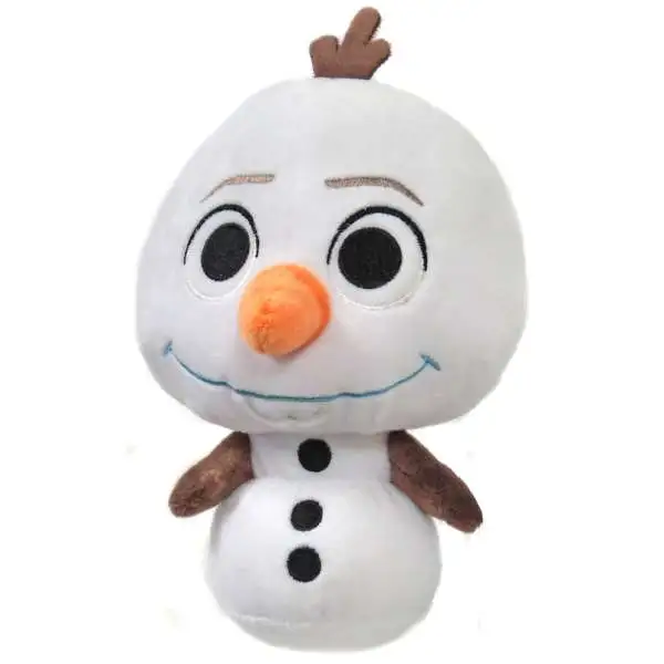 Funko Disney Frozen SuperCute Olaf Plush