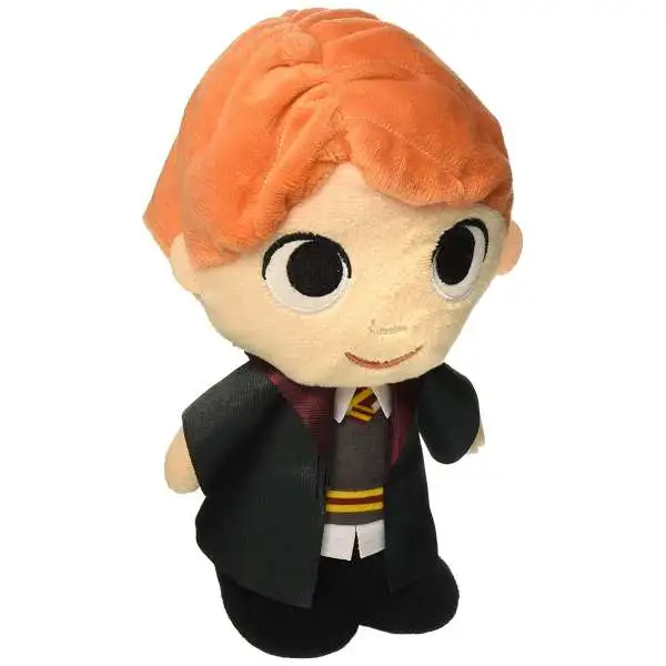 Funko Harry Potter Super Cute Plushies Ron Weasley Quidditch Plush 