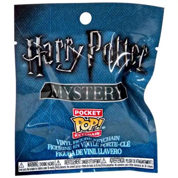 Blindbag Harry Potter Mystery Figuren Nano Metalfigs Harry Potter Figuren 