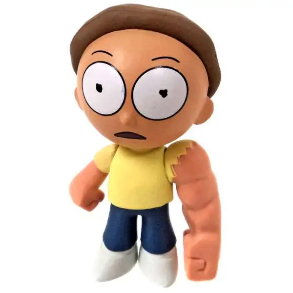 Funko Rick & Morty Series 2 Sentient Arm Morty 1/12 Mystery Minifigure [Loose]