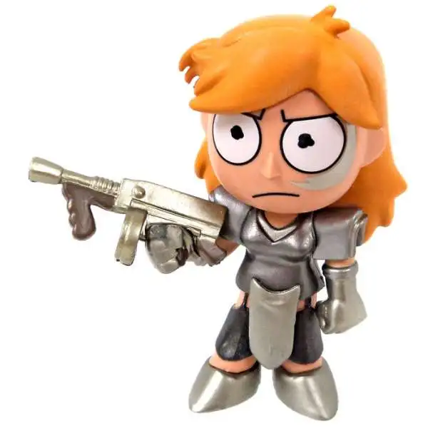 Funko Rick & Morty Series 2 Apocalypse Summer 1/12 Mystery Minifigure [Loose]