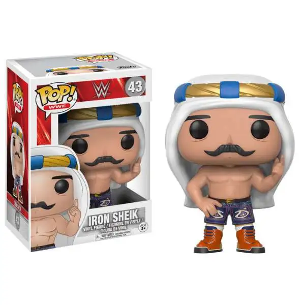 Funko WWE: Mankind Collector's Lunch Box and Figure Bundle GameStop  Exclusive