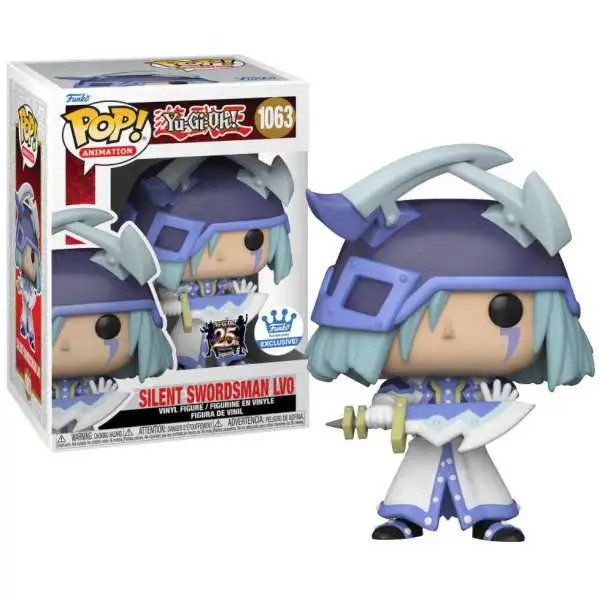Funko YuGiOh POP Animation Winged 