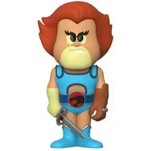 Funko Thundercats Vinyl Soda Lion-O Limited Edition of 7,500! Figure [Loose]