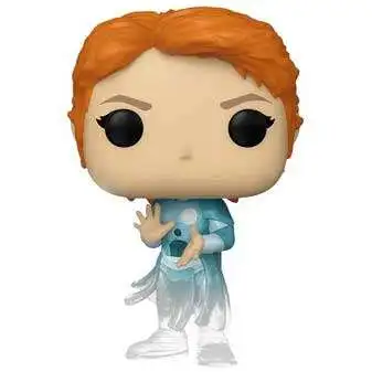 Funko The Eternals POP! Marvel Sprite Exclusive Vinyl Figure #742 [Translucent]