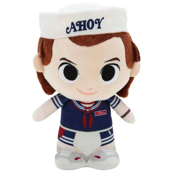アホプ　AHOF　スティーブン　ぬいぐるみ funkosteveahoyplsh.webp