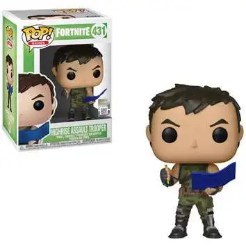  Funko Pop! Games: Fortnite - Meowscles, Multicolor : Toys &  Games