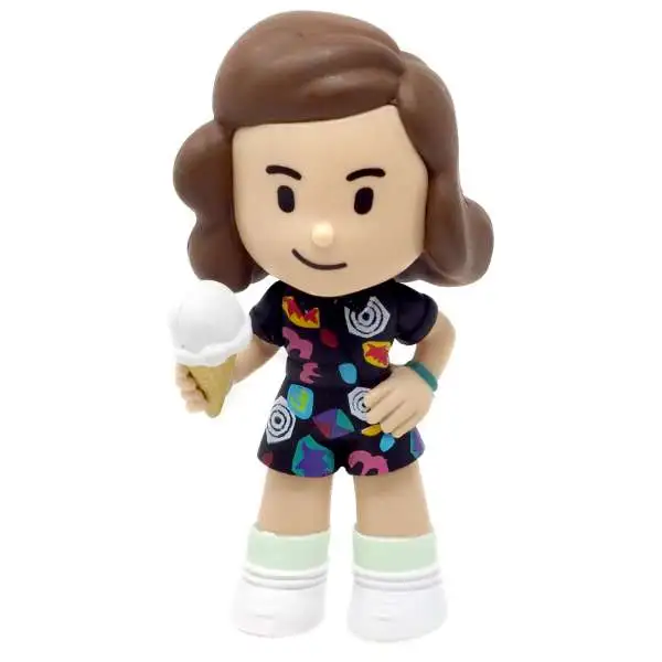 Funko Stranger Things Season 3 Eleven Mystery Minifigure [Ice Cream Loose]