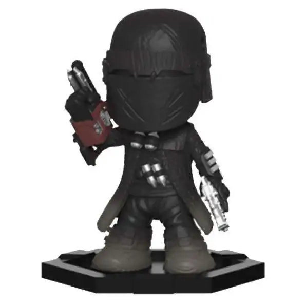 Funko Star Wars The Rise of Skywalker Knight of Ren (Arm Cannon) 1/12 Mystery Minifigure [Loose]