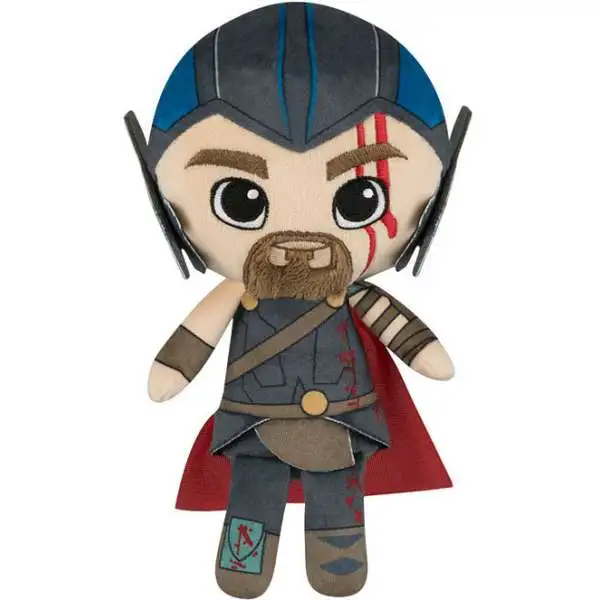 Funko Marvel Thor: Ragnarok Hero Plushies Thor Plush