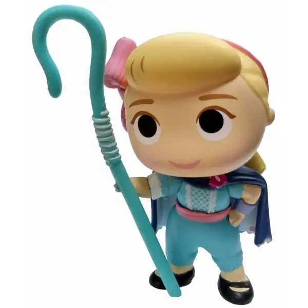 Funko Disney / Pixar Toy Story 4 Mystery Minis Bo Peep 1/12 Minifigure [Cape Loose]