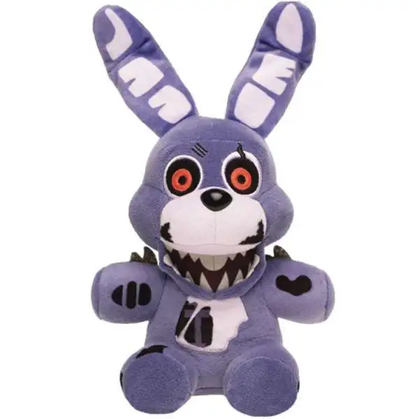 Funko Five Nights at Freddy's Twisted Ones Bonnie Plush