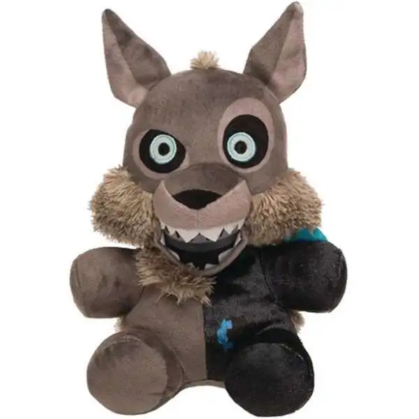 Funko Five Nights at Freddy's Twisted Ones Wolf Plush
