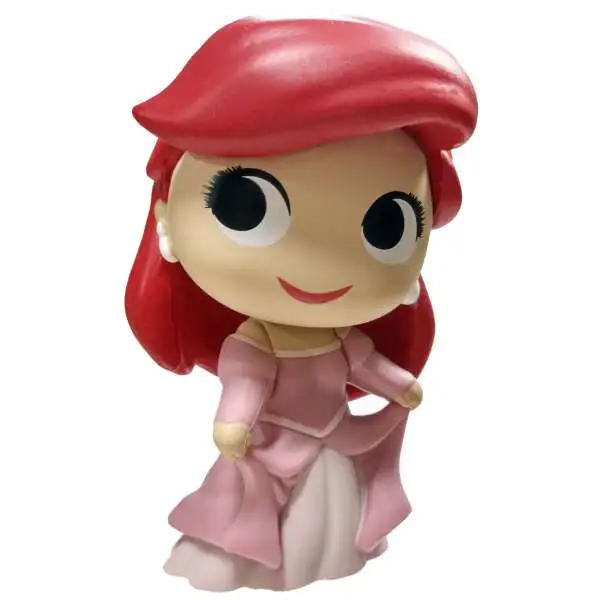 Funko Disney Ultimate Princess Ariel 1/6 Mystery Minifigure [Loose]