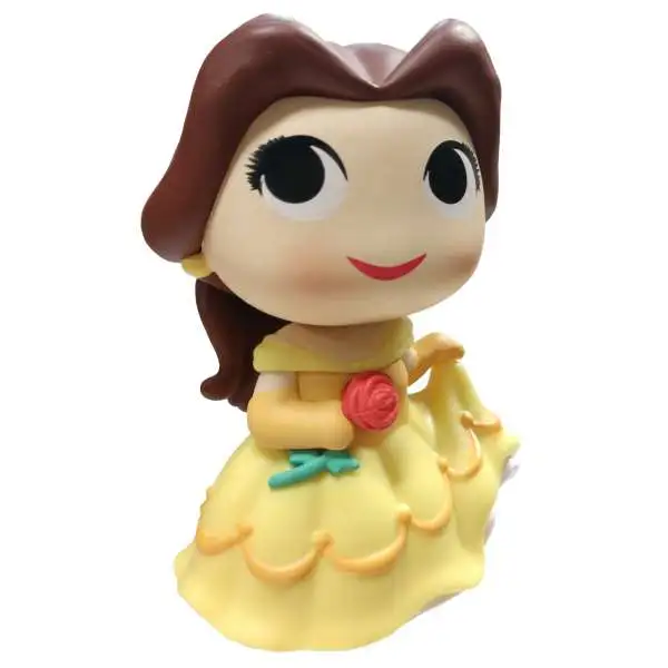 Funko Disney Ultimate Princess Belle 1/24 Mystery Minifigure [Loose]