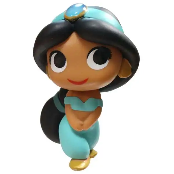 Funko Disney Ultimate Princess Jasmine 1/6 Mystery Minifigure [Loose]