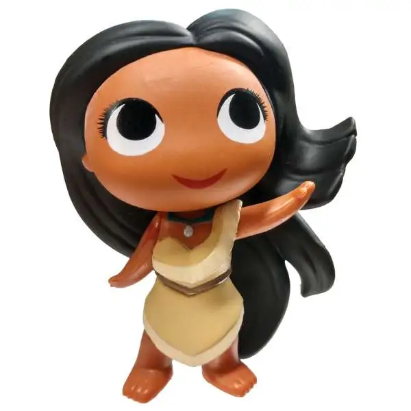 Funko Disney Ultimate Princess Pocahontas 1/24 Mystery Minifigure [Loose]
