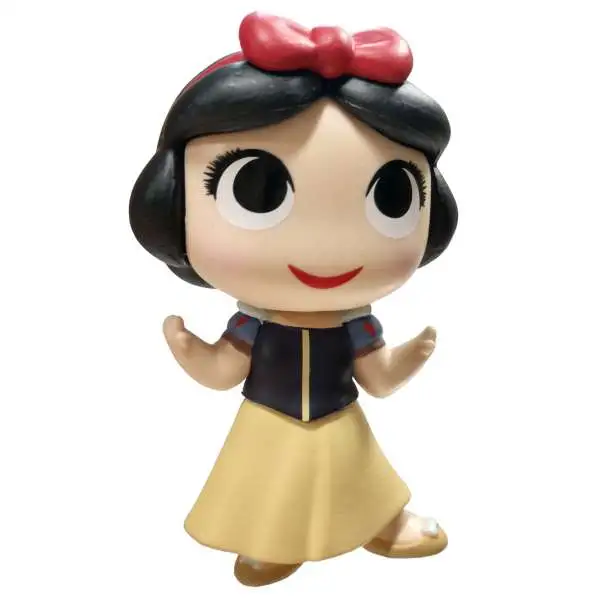 Funko Disney Ultimate Princess Snow White 1/6 Mystery Minifigure [Loose]