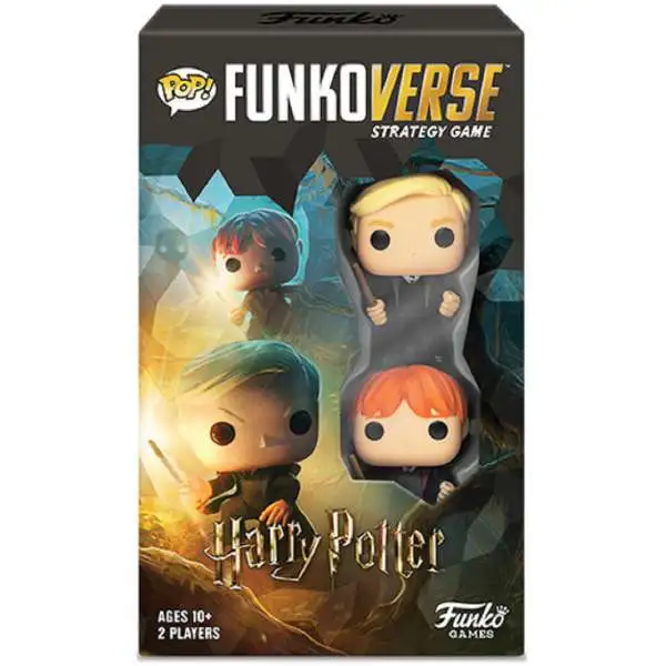 Funko POP! Harry Potter Draco Malfoy with Whip Spider Collectible Vinyl  Figure