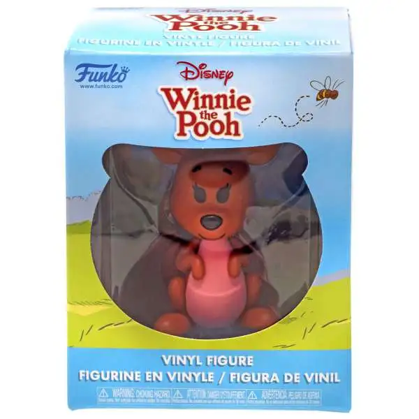 Funko Disney Winnie the Pooh Mini Vinyls Kanga Vinyl Figure