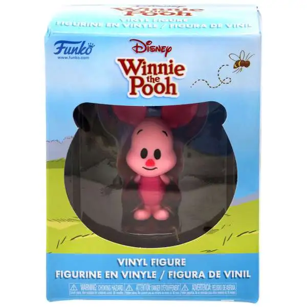 Funko Disney Winnie the Pooh Mini Vinyls Piglet Vinyl Figure