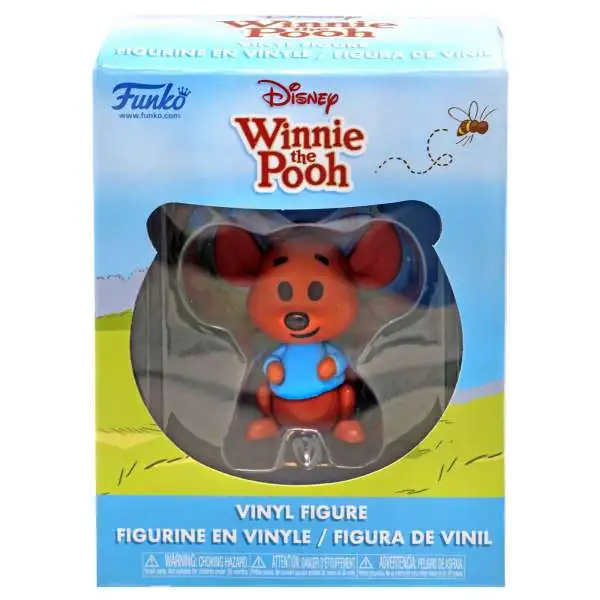 Funko Disney Winnie the Pooh Mini Vinyls Roo Vinyl Figure
