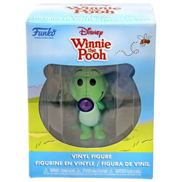 Funko Disney Winnie the Pooh Mini Vinyls Woozle Vinyl Figure