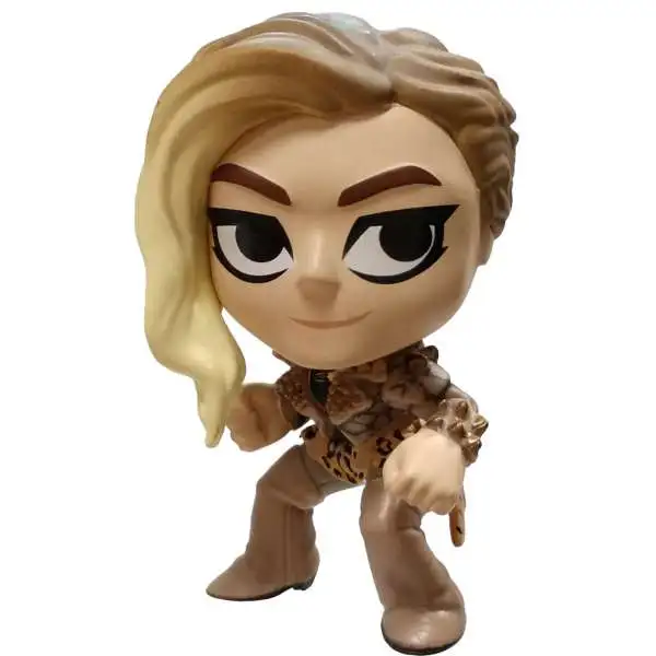 Funko DC Wonder Woman 1984 Barbara Minerva 1/72 Mystery Minifigure [Spike Dress Loose]