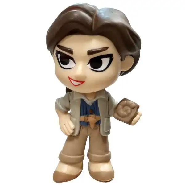 Funko DC Wonder Woman 1984 Diana Prince 1/36 Mystery Minifigure [Holding Fossil Loose]