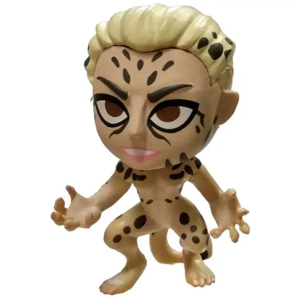 Funko DC Wonder Woman 1984 The Cheetah 1/6 Mystery Minifigure [Loose]