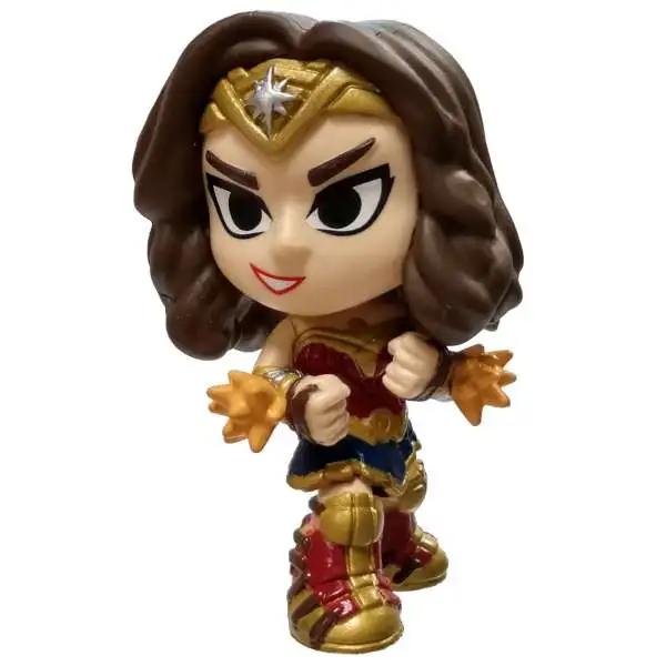 Funko DC Wonder Woman 1984 Wonder Woman 1/12 Mystery Minifigure [Deflecting Bullets Loose]