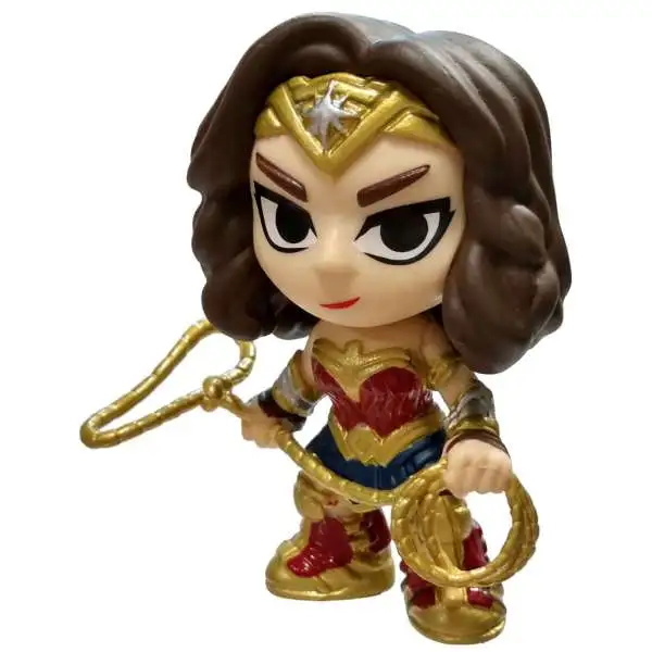 Funko DC Wonder Woman 1984 Wonder Woman with Lasso 1/6 Mystery Minifigure [Loose]