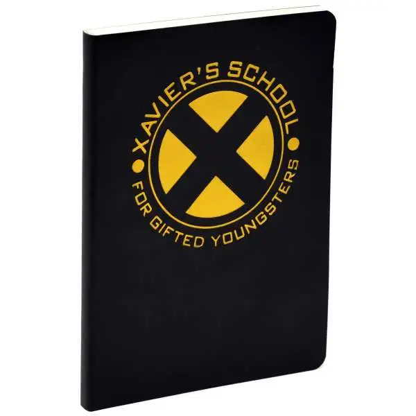 Funko Marvel Collector Corps Xavier's School for Gifted Youngsters Exclusive Notebook [X-Men Box]