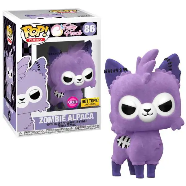 Funko One Piece POP Animation Boa 